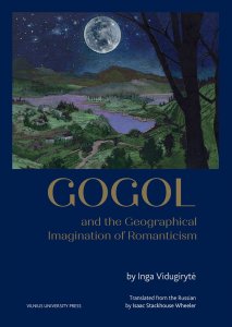 Gogol and the Geographical Imagination of Romanticism