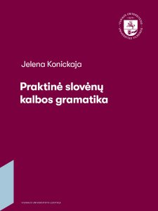 Praktinė slovėnų kalbos gramatika