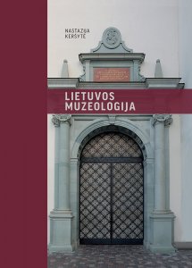 Lietuvos muzeologija