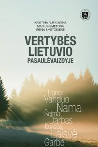 Vertybės lietuvio pasaulėvaizdyje