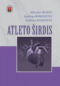 Atleto širdis