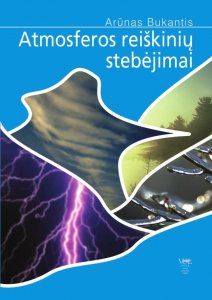 Atmosferos reiškinių stebėjimai