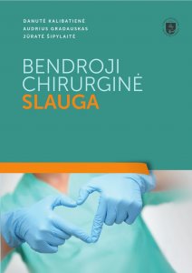 Bendroji chirurginė slauga