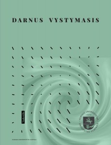 Darnus vystymasis