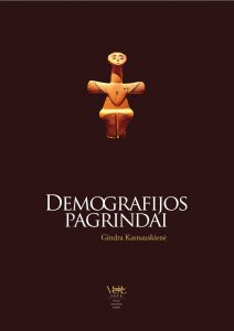 Demografijos pagrindai