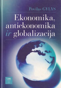 Ekonomika, antiekonomika ir globalizacija