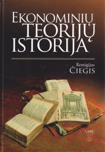 Ekonominių teorijų istorija