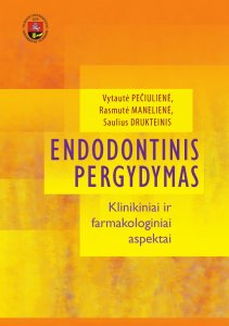 Endodontinis pergydymas: klinikiniai ir farmakologiniai aspektai