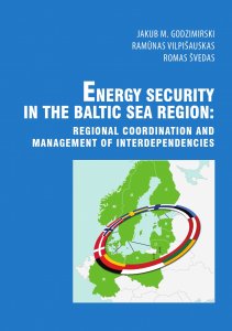 Energy security in the Baltic Sea region: regional coordination and management of interdependencies