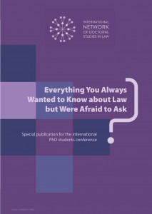 Everything You Always Wanted to Know about Law but Were Afraid to Ask