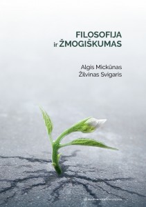 Filosofija ir žmogiškumas