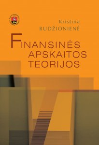 Finansinės apskaitos teorijos