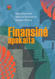 Finansinė apskaita