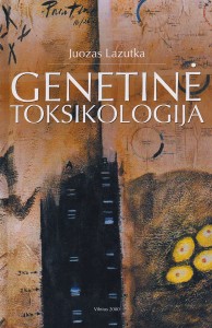 Genetinė toksikologija