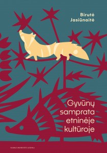 Gyvūnų samprata etninėje kultūroje