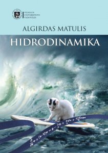 Hidrodinamika 