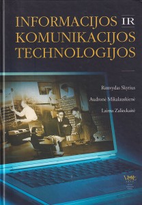 Informacijos ir komunikacijos technologijos