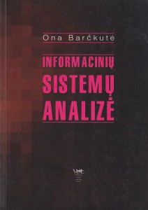 Informacinių sistemų analizė