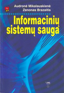 Informacinių sistemų sauga