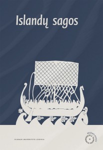 Islandų sagos
