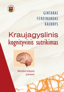 Kraujagyslinis kognityvinis sutrikimas