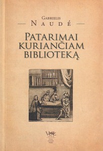 Patarimai kuriančiam biblioteką