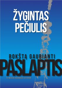 Bokštą gaubianti paslaptis. TV medijos radimasis Lietuvoje