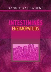 Intestininės enzimopatijos
