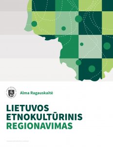 Lietuvos etnokultūrinis regionavimas