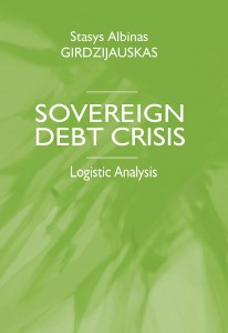 Sovereign Debt Crisis. Logistic Analysis