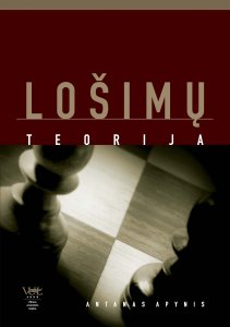 Lošimų teorija 