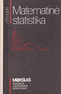 Matematinė statistika