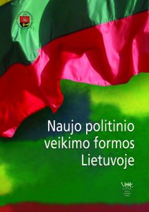 Naujo politinio veikimo formos Lietuvoje