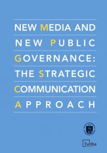 New Media and New Public Governance. The Strategic Communication Approach.