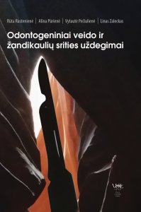 Odontogeniniai veido ir žandikaulių srities uždegimai