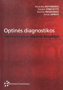 Optinės diagnostikos technologijos (optinė biopsija)
