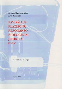 Paviršiaus plazmonų rezonanso biologiniai jutikliai. Įvadas