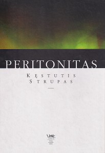 Peritonitas