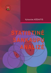 Statistinė sankaupų analizė