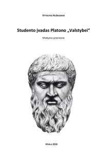 Studento įvadas Platono "Valstybei"
