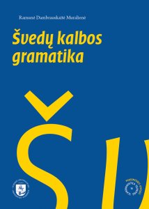 Švedų kalbos gramatika