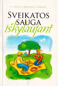 Sveikatos sauga iškylaujant