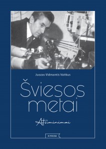 Šviesos metai. Atsiminimai