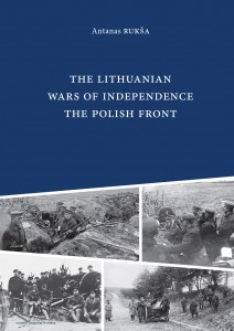 The Lithuanian Wars of Independence. The Polish Front