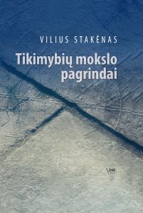 Tikimybių mokslo pagrindai