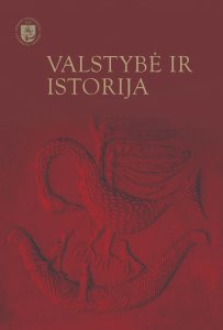 Valstybė ir istorija