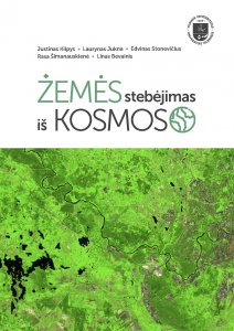 Žemės stebėjimas iš kosmoso