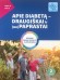 Apie diabetą – draugiškai ir (ne)paprastai. Patarimai sergantiesiems ir jų artimiesiems