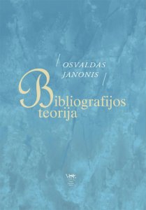 Bibliografijos teorija