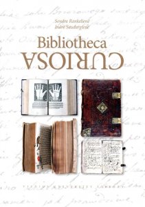 Bibliotheca Curiosa [NEBUVO PDF FAILO]